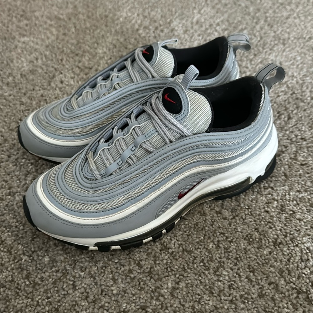 Air Max 97s